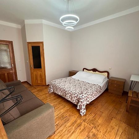 Areguni Guest House Dilijan Esterno foto